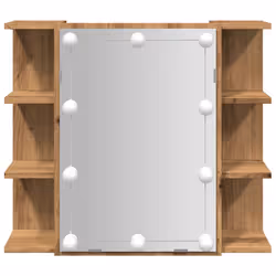 VidaXL 857004 bathroom vanity/sink cabinet - Additional view 5