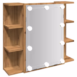 VidaXL 857004 bathroom vanity/sink cabinet - Additional view 8