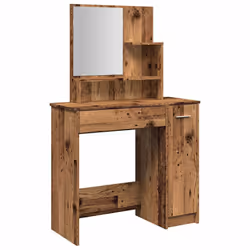 VidaXL 857009, Wood, Wood, 1 pc(s)