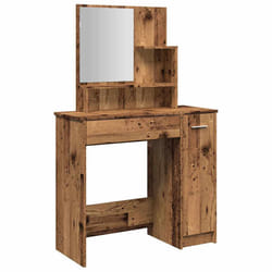 VidaXL 857009 bedroom vanity/vanity set