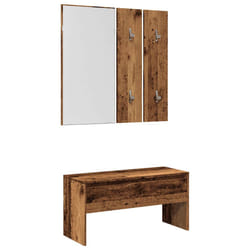 VidaXL 857019 indoor bench
