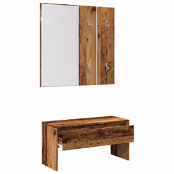 VidaXL 857019 indoor bench - Additional view 4