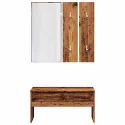 VidaXL 857019 indoor bench - Additional view 5