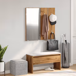 VidaXL 857020 indoor bench