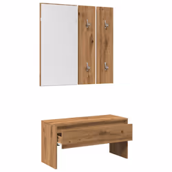 VidaXL 857020 indoor bench - Additional view 4