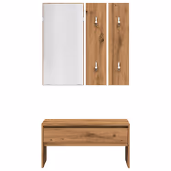 VidaXL 857020 indoor bench - Additional view 5