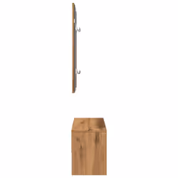VidaXL 857020 indoor bench - Additional view 6