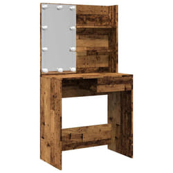 VidaXL 857021 bedroom vanity/vanity set