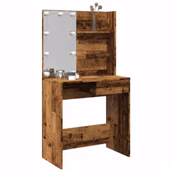 VidaXL 857021 bedroom vanity/vanity set