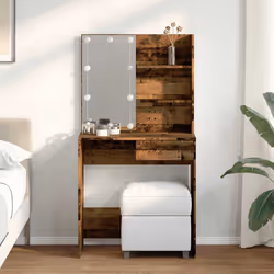 VidaXL 857021 bedroom vanity/vanity set