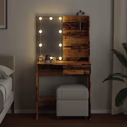 VidaXL 857021 bedroom vanity/vanity set - Additional view 4