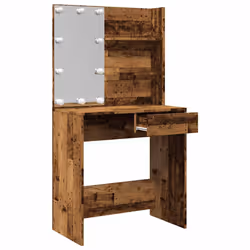 VidaXL 857021 bedroom vanity/vanity set - Additional view 8