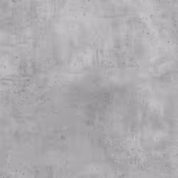 vidaXL Bathroom Cabinet Storage Unit Vanity Unit Concrete Grey Engineered Wood - Additional view 9