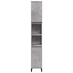VidaXL 857104 bathroom vanity/sink cabinet - Additional view 4