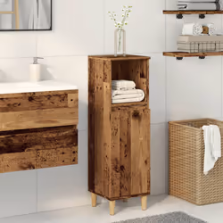 VidaXL 857108 bathroom furniture set