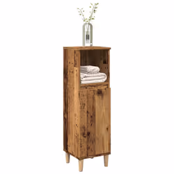 VidaXL 857108 bathroom furniture set