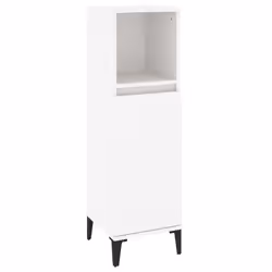 VidaXL 857111, Wood, 1 pc(s)