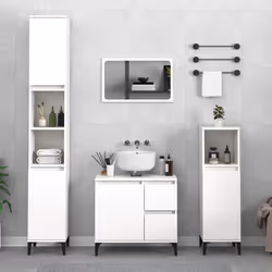 VidaXL 857111 bathroom vanity/sink cabinet