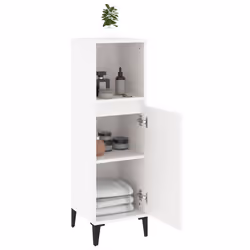 VidaXL 857111 bathroom vanity/sink cabinet - Additional view 4