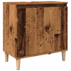 VidaXL 857114, Wood, 1 pc(s)
