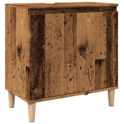 VidaXL 857114 bathroom vanity/sink cabinet