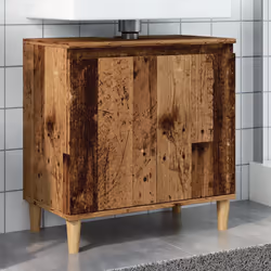 VidaXL 857114 bathroom vanity/sink cabinet