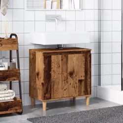 VidaXL 857114 bathroom vanity/sink cabinet