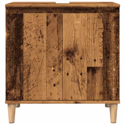 VidaXL 857114 bathroom vanity/sink cabinet - Additional view 4