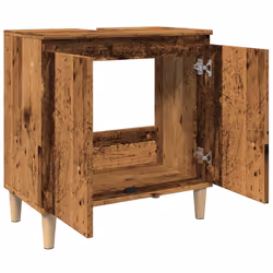 VidaXL 857114 bathroom vanity/sink cabinet - Additional view 5