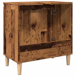 VidaXL 857114 bathroom vanity/sink cabinet - Additional view 7