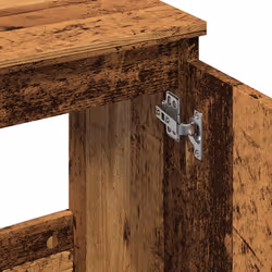VidaXL 857114 bathroom vanity/sink cabinet - Additional view 8