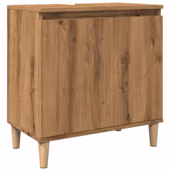 VidaXL 857115, Oak, 1 pc(s)