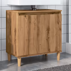 VidaXL 857115 bathroom vanity/sink cabinet