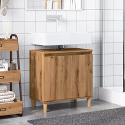 VidaXL 857115 bathroom vanity/sink cabinet