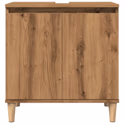 VidaXL 857115 bathroom vanity/sink cabinet - Additional view 4