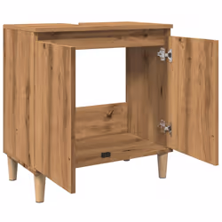 VidaXL 857115 bathroom vanity/sink cabinet - Additional view 5