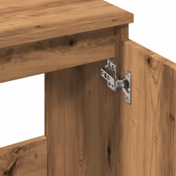 VidaXL 857115 bathroom vanity/sink cabinet - Additional view 8