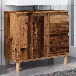 VidaXL 857120 bathroom vanity/sink cabinet