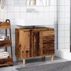 VidaXL 857120 bathroom vanity/sink cabinet