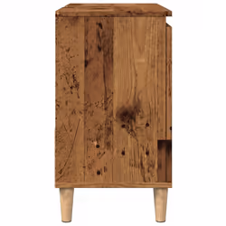VidaXL 857120 bathroom vanity/sink cabinet - Additional view 6