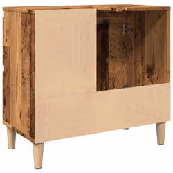 VidaXL 857120 bathroom vanity/sink cabinet - Additional view 7