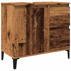 VidaXL 857123, Wood, 1 pc(s)
