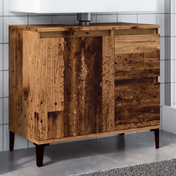 VidaXL 857123 bathroom vanity/sink cabinet
