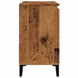 VidaXL 857123 bathroom vanity/sink cabinet - Additional view 6