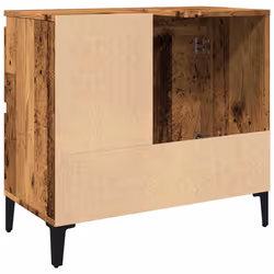 VidaXL 857123 bathroom vanity/sink cabinet - Additional view 7