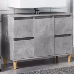 VidaXL 857125 bathroom vanity/sink cabinet - Additional view 2
