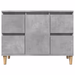 VidaXL 857125 bathroom vanity/sink cabinet - Additional view 4