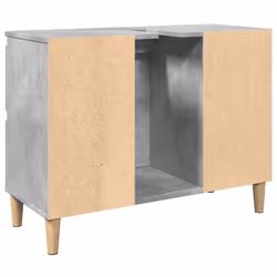 VidaXL 857125 bathroom vanity/sink cabinet - Additional view 7