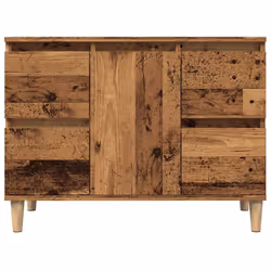 VidaXL 857126 bathroom vanity/sink cabinet - Additional view 4