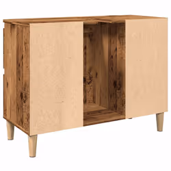 VidaXL 857126 bathroom vanity/sink cabinet - Additional view 7